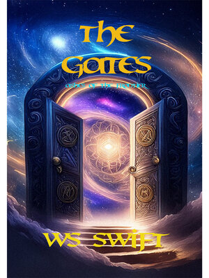 cover image of The Gates
